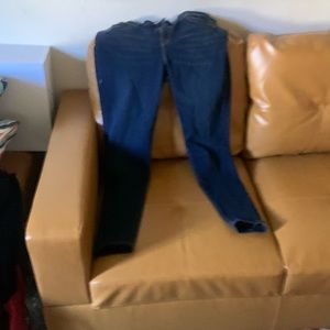 True Religion, Jenny Curvy Super skinny